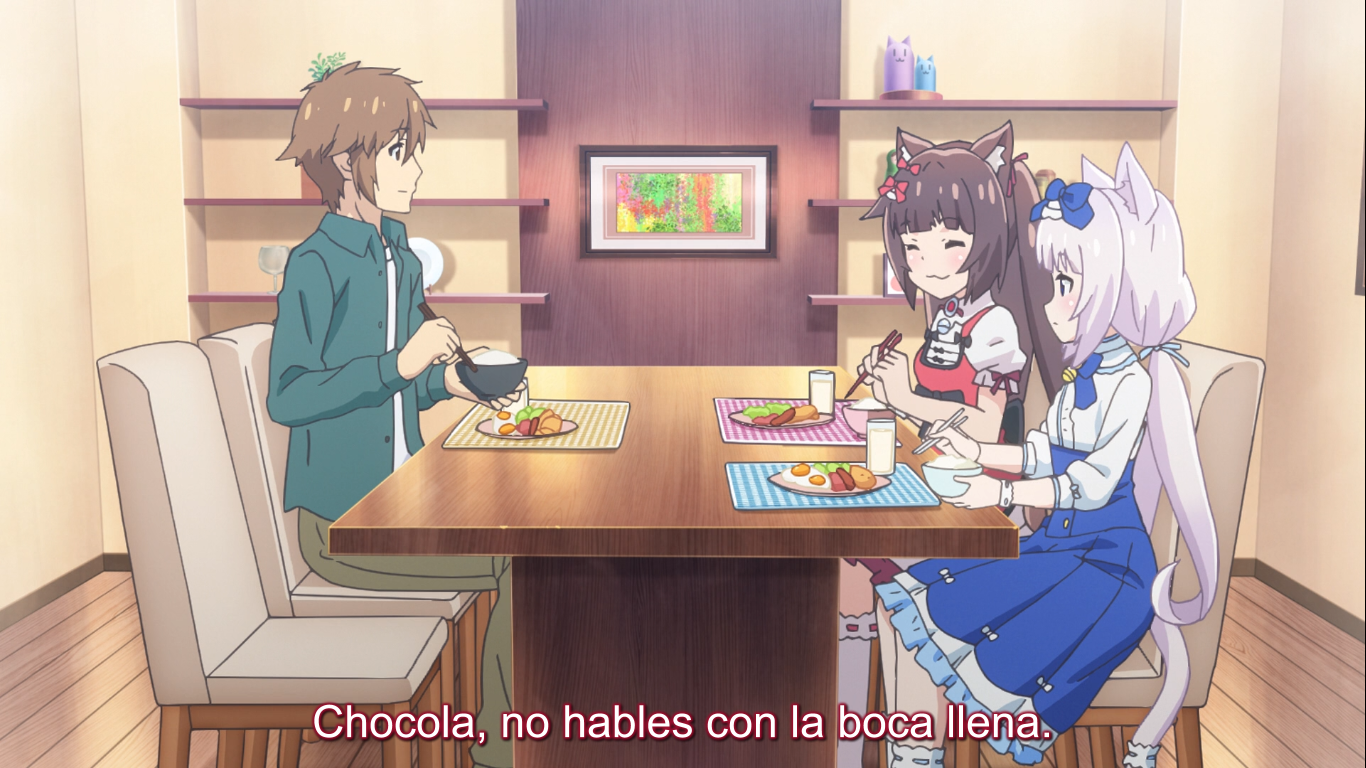 Nekopara TV (Otakus 4 Life)